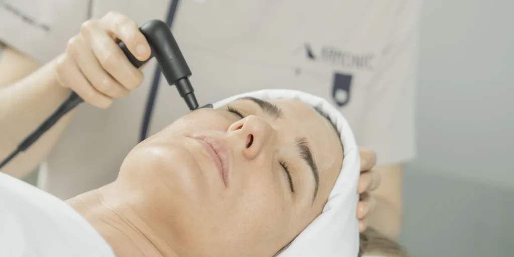 Indiba a Alella, Maresme. Centre Salut Armonic.