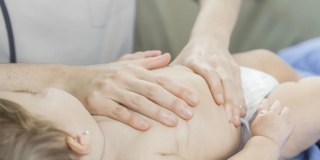 Osteopatia pediàtrica a Alella, Maresme. Salut Armònic